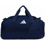 adidas Tiro 23 League Dufflebag L modrá 62 l – Zboží Dáma