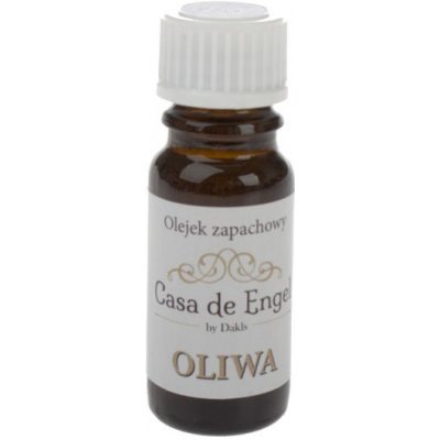 Casa de Engel éterický olej Oliwa 10 ml – Hledejceny.cz