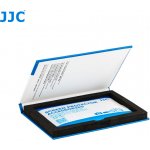 JJC ochrana LCD GSP-GFX50S ochranné sklo na LCD pro FUJIFILM GFX 50s – Zboží Živě