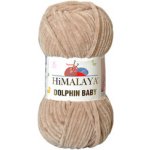 Himalaya Dolphin baby 80373 - světle písková – Zboží Dáma