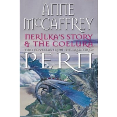 Nerilka's Story - A. Mccaffrey