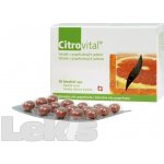 Herb Pharma Citrovital 30 kapslí – Hledejceny.cz