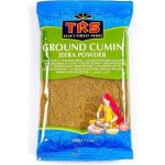 TRS římský Kmín mletý Jeera 100 g – Zboží Dáma