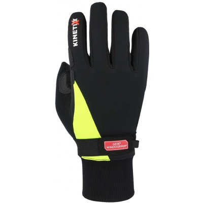 Kinetixx Nomo Black/Yellow – Hledejceny.cz
