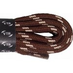 VTR Trekkingové kulaté černo červené – Zboží Dáma