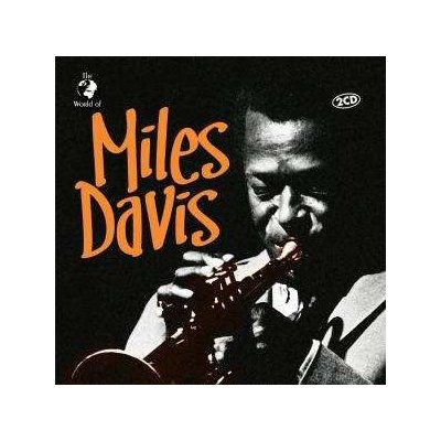 Miles Davis - Miles Davis 1951-1955 CD – Zbozi.Blesk.cz