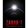 Hra na PC Zarya-1