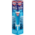 Dr. Oetker Barva gelová potravinářská modrá 10 g – Zboží Dáma