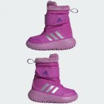 adidas WINTERPLAY C IE8673 Fialový – Zboží Dáma adidas WINTERPLAY C IE8673 Fialový – Zboží Dáma