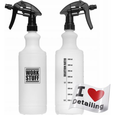 Work Stuff Atomizer 750 ml | Zboží Auto