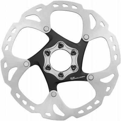 Shimano XT SM-RT86 Ice Technologies-203mm – Zboží Dáma