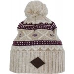 Bula Lodge Wool beanie Chalk – Hledejceny.cz