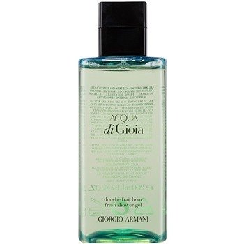 Giorgio Armani Acqua di Gioia sprchový gel 200 ml