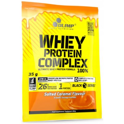 Olimp sport Whey Protein Complex 35 g