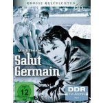 Various: Salut Germain DVD – Hledejceny.cz