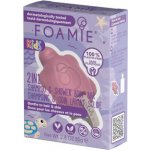 Foamie 2in1 Shower Body Bar for Kids Cherry 80 g – Sleviste.cz