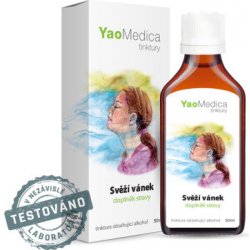 YaoMedica Svěží vánek 50 ml