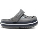 Crocs Crocband Clog K 204537 Smoke Navy