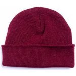 Yupoong Heavyweight Beanie Maroon – Hledejceny.cz