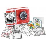 VTech Kidizoom Print Cam – Zboží Mobilmania