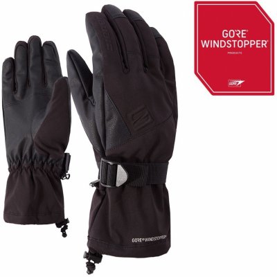 Ziener Goodman GWS black coffee – Hledejceny.cz
