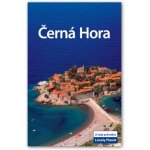 Černá Hora Lonely Planet – Hledejceny.cz