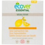Ecover Classic tablety do myčky Citron 500 g – HobbyKompas.cz