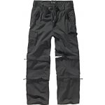 Kalhoty Brandit M-65 černé – Zboží Mobilmania