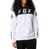 Pánská mikina Fox Fgmnt Po Fleece White