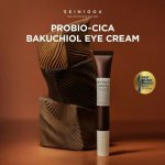 SKIN1004 Madagascar Centella Probio-Cica Bakuchiol eye Cream 20 ml – Sleviste.cz