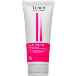 Londa Color Radiance intenzivní maska pro barvené vlasy 200 ml