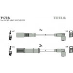 TESLA Sada kabelů pro zapalování T178B – Hledejceny.cz