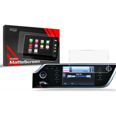 GRIZZ Matná folie na LCD display navigace Citroen C4 Grand Picasso | Zboží Auto