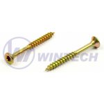 Vrut do dřeva ZH TORX 4,0 x 35/24 ZZ Balení: 1000 ks AAABK40035CB5K – Hledejceny.cz