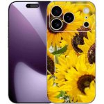 mmCase na iPhone 17 Pro - slunečnice – Zboží Mobilmania