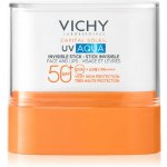 Vichy Capital Soleil UV Aqua opalovací krém v tyčince na obličej SPF 50+ 9 g – Zboží Dáma