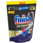 Finish Ultimate kapsle do myčky nádobí Fresh 80 ks – Zboží Dáma