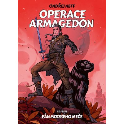 Operace Armagedon – Hledejceny.cz