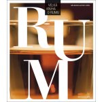 Velká kniha o rumu - Dirk Becker