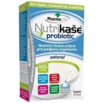Nutrikaše probiotic natural 180 g 3x60 g – Sleviste.cz