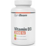 GymBeam ZMB6 60 kapslí – Hledejceny.cz
