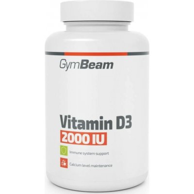 GymBeam ZMB6 60 kapslí – Hledejceny.cz