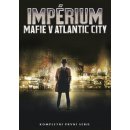 Impérium: Mafie v Atlantic City - 1. série DVD
