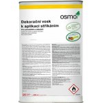Osmo 3009 Dekorační vosk k aplikaci stříkáním 25 l polomat – Hledejceny.cz
