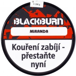 BlackBurn Miranda 200 g