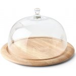 Continenta Prkénko na sýr s poklopem 26cm – Sleviste.cz