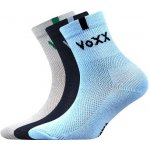 VoXX FREDÍK dětské sportovní ponožky mix HOLKA – Zboží Mobilmania