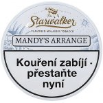 Starwalker Mandy's Arrange 50 g – Zboží Dáma