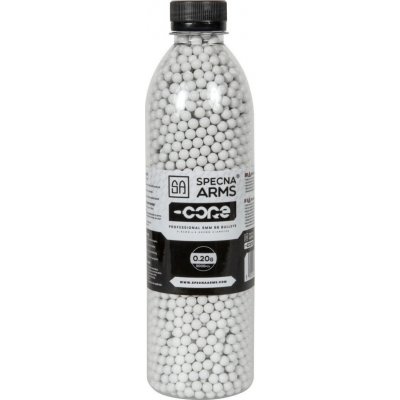 Specna Arms CORE™ 0,20 g 3000 ks – Zboží Mobilmania