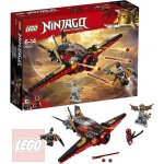 LEGO® NINJAGO® 70650 Destinys Wing Set – Hledejceny.cz